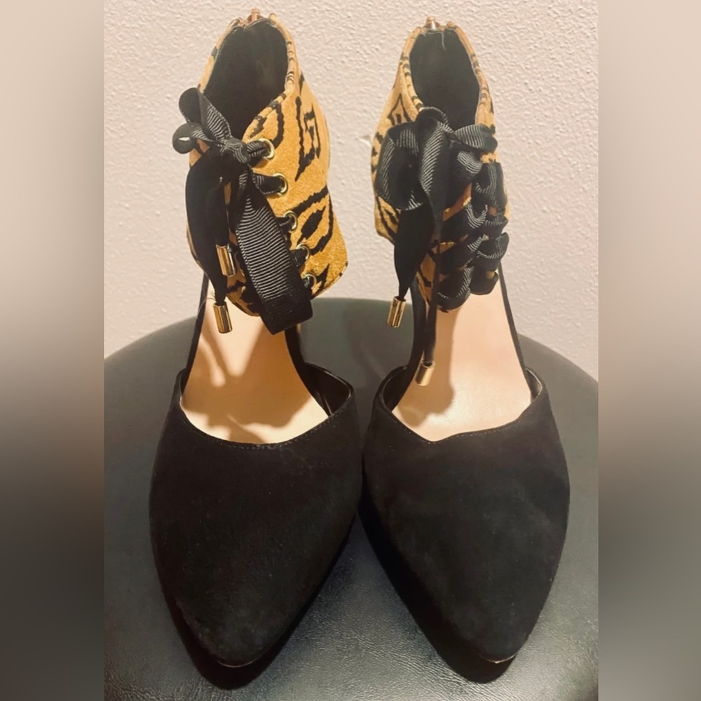 Women Size 9.5 Heels